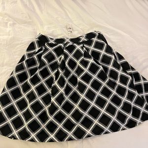 Express skirt, size 14. New with tag!